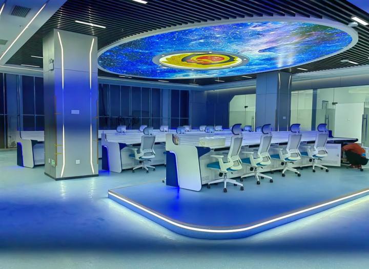 南昌某交警大队