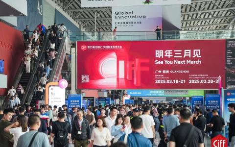 第53届家博展美锦智能家具“热力值”爆表！精彩瞬间回顾 