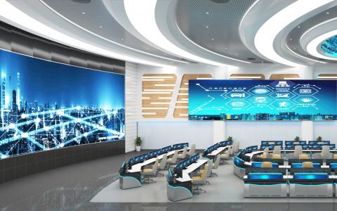 美锦智能 · 前锋系列——原创专利新品，大道至简 