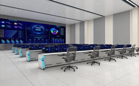 美锦智能家具：高端控制台定制需要提前了解哪些知识点?